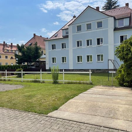 Neu Familienfreundliche Fewo In Seennaehe Im Leipziger Sueden Markkleeberg Exterior photo