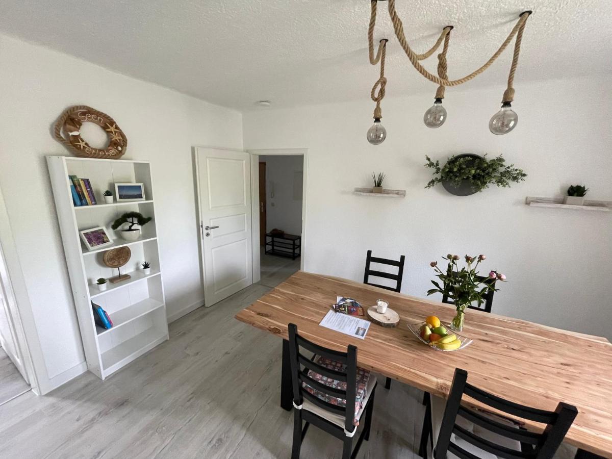 Neu Familienfreundliche Fewo In Seennaehe Im Leipziger Sueden Markkleeberg Exterior photo