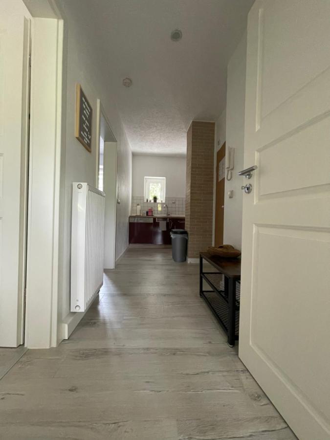 Neu Familienfreundliche Fewo In Seennaehe Im Leipziger Sueden Markkleeberg Exterior photo